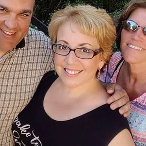 Meet your Posher, Beth